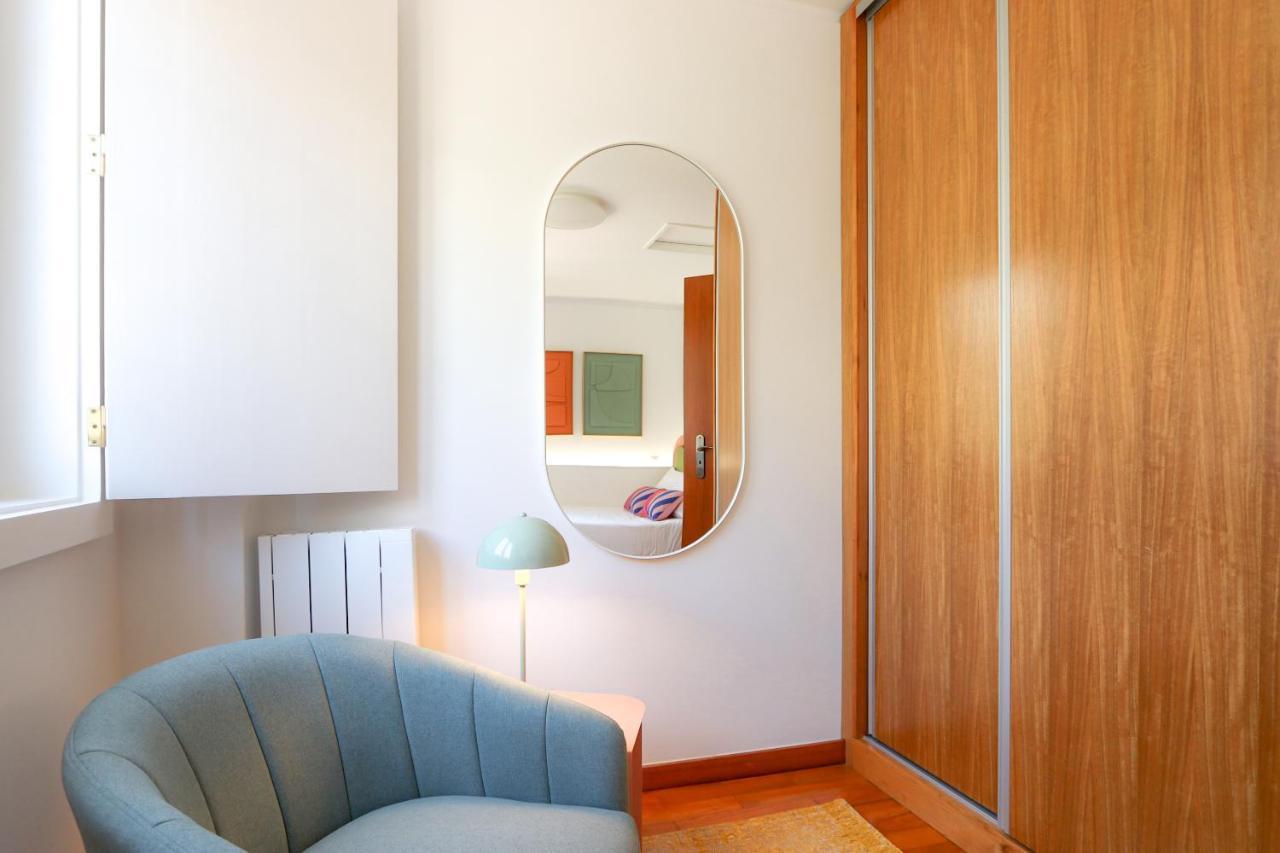 Hm - Ribeira Historical Apartment Porto Bagian luar foto