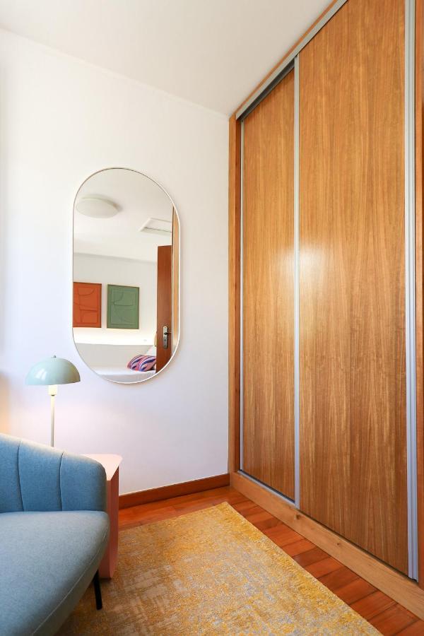 Hm - Ribeira Historical Apartment Porto Bagian luar foto